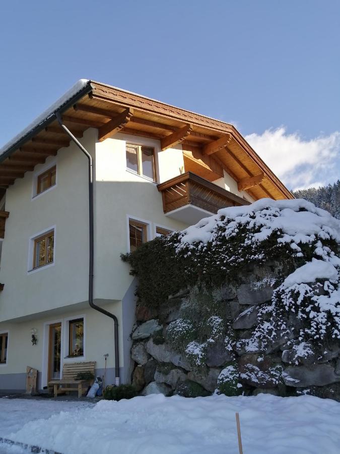 Apartement Floerl Rohrberg Εξωτερικό φωτογραφία