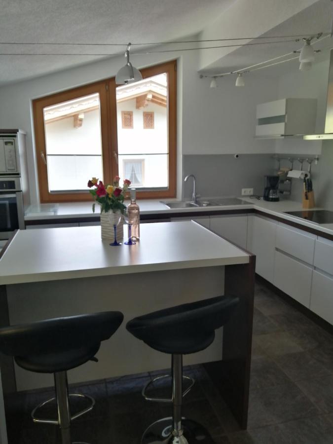 Apartement Floerl Rohrberg Εξωτερικό φωτογραφία
