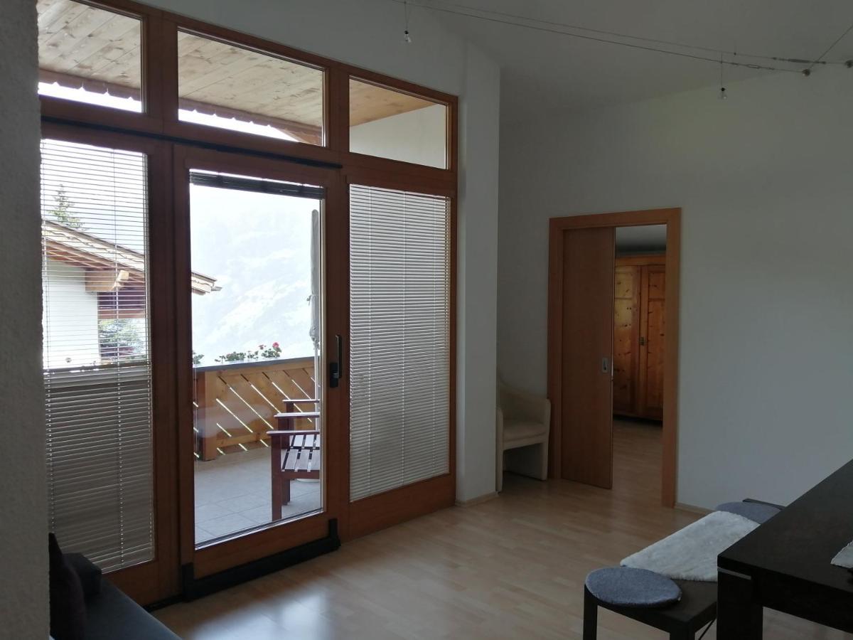 Apartement Floerl Rohrberg Εξωτερικό φωτογραφία